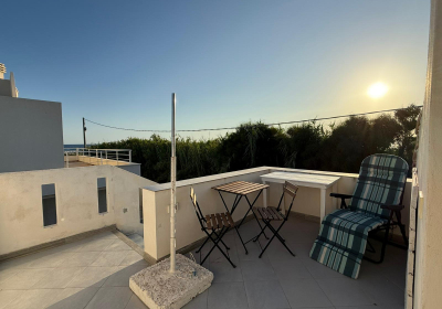 Casa Vacanze Casa Al Mare No3